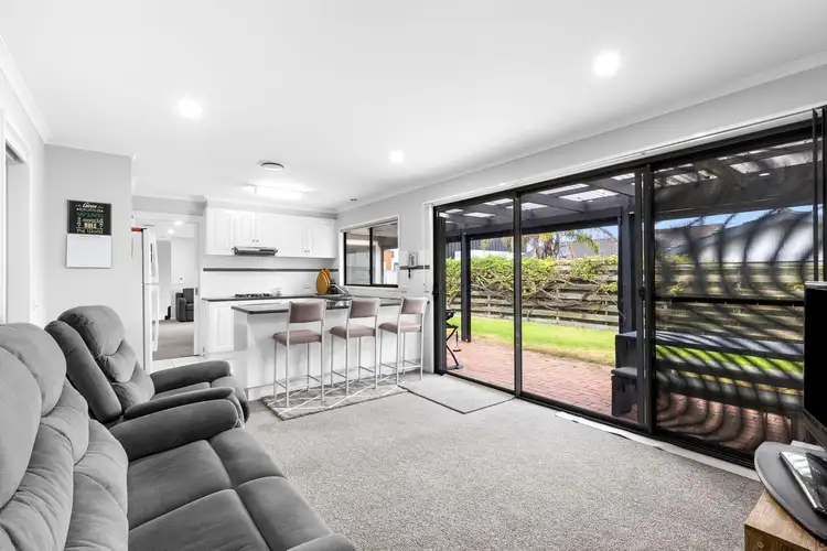 Fifth view of Homely townhouse listing, 2/5 The Terrace, Ocean Grove VIC 3226