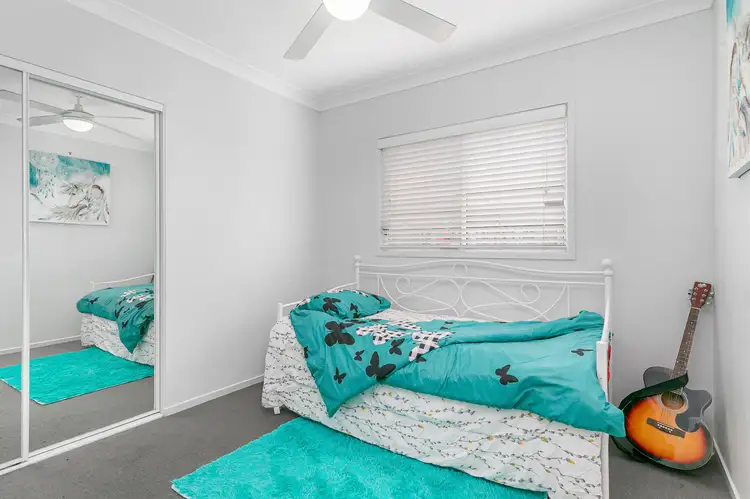 Fifth view of Homely house listing, 7 Grasstree Place, Ningi QLD 4511