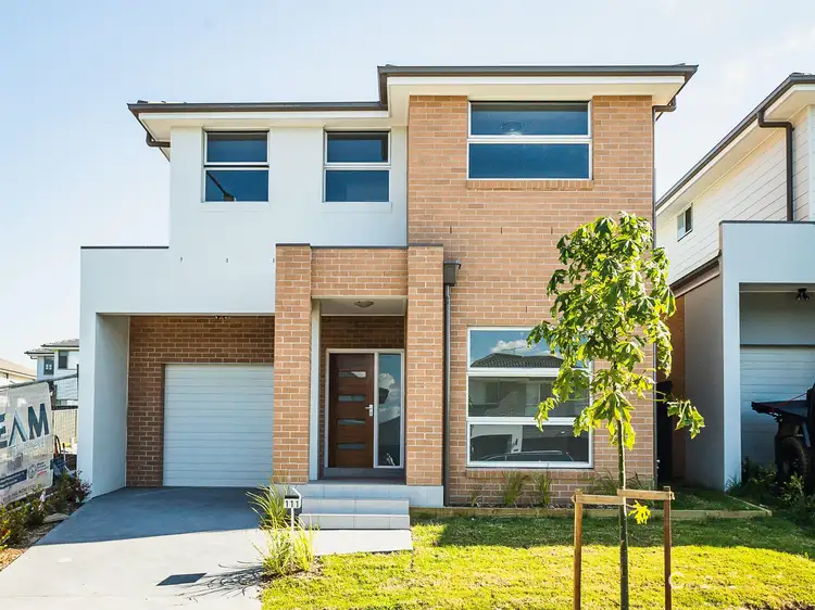 Main view of Homely house listing, 111 Boundary Road, Schofields NSW 2762