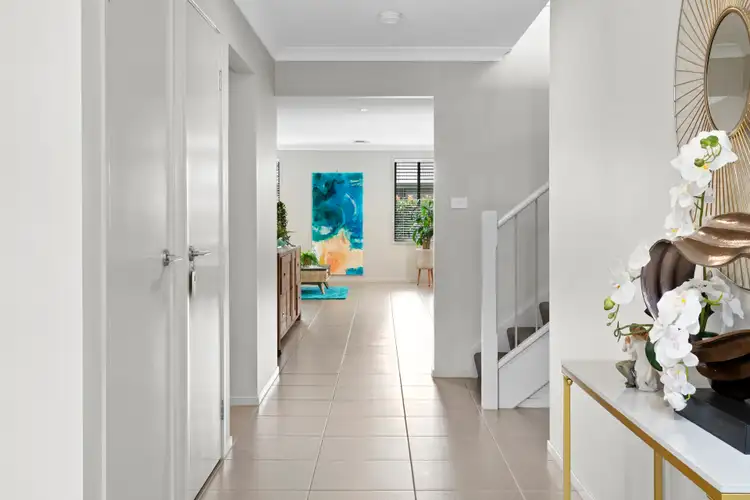 Third view of Homely house listing, 36 Ashburton Crescent, Schofields NSW 2762