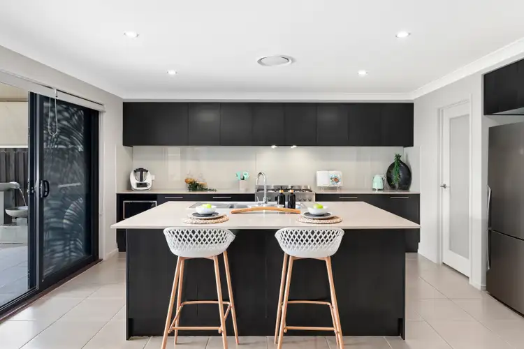 Fifth view of Homely house listing, 36 Ashburton Crescent, Schofields NSW 2762