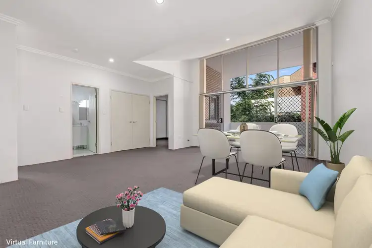 202/145-147 Woniora Road, South Hurstville NSW 2221