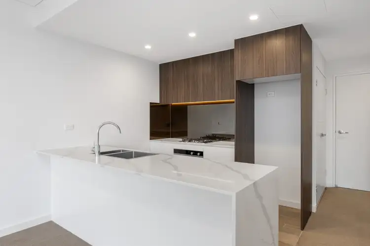 Main view of Homely apartment listing, 314/91B Grima Street, Schofields NSW 2762