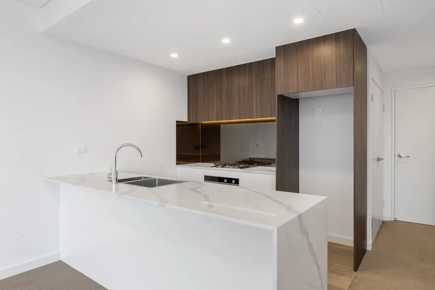 Main view of Homely apartment listing, 314/91B Grima Street, Schofields NSW 2762