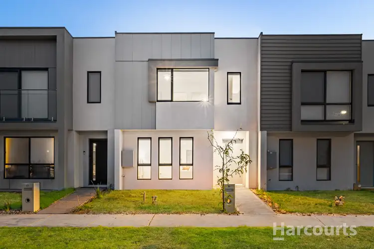 19 Nethergate Street, Thornhill Park VIC 3335