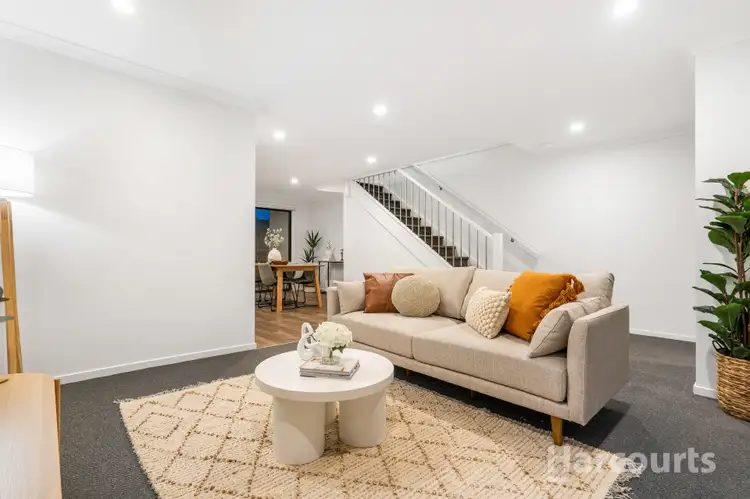 Fourth view of Homely townhouse listing, 19 Nethergate Street, Thornhill Park VIC 3335