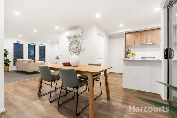 Sixth view of Homely townhouse listing, 19 Nethergate Street, Thornhill Park VIC 3335