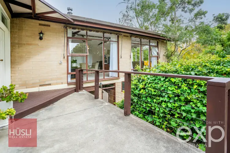 Third view of Homely house listing, 1 Jane Court, Blackwood SA 5051