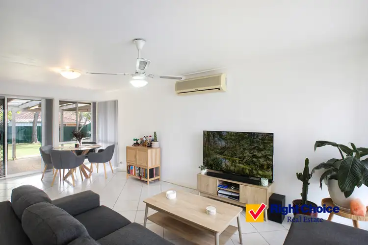 Fourth view of Homely house listing, 21 Macleay Place, Albion Park NSW 2527