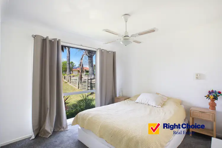 Seventh view of Homely house listing, 21 Macleay Place, Albion Park NSW 2527