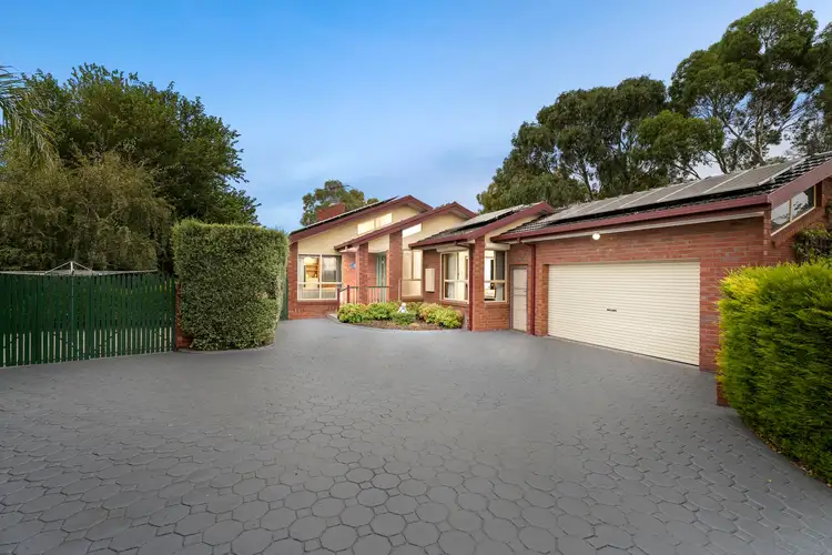 9 Nelson Close, Greenvale VIC 3059