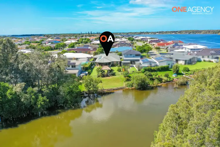 Second view of Homely house listing, 94 Diamantina Circuit, Harrington NSW 2427
