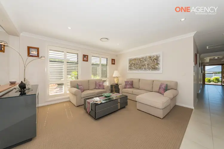Fourth view of Homely house listing, 94 Diamantina Circuit, Harrington NSW 2427