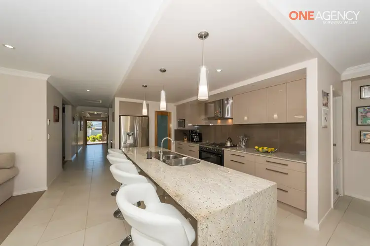 Fifth view of Homely house listing, 94 Diamantina Circuit, Harrington NSW 2427