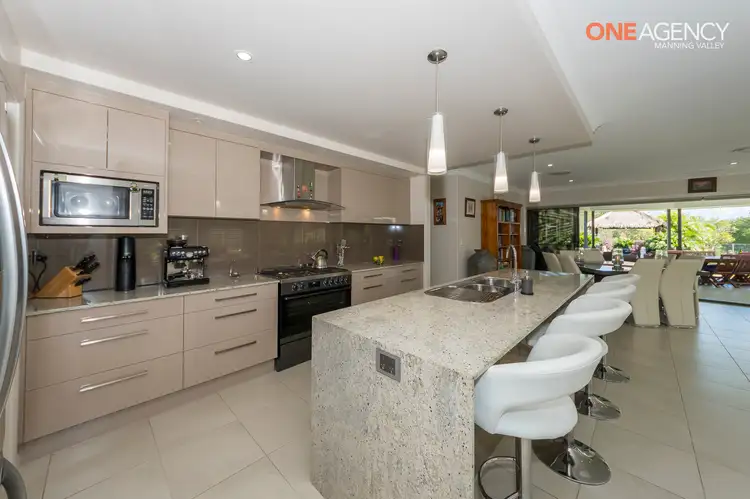 Sixth view of Homely house listing, 94 Diamantina Circuit, Harrington NSW 2427