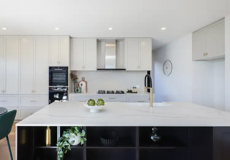 Second view of Homely house listing, 80 French Road, Greenvale VIC 3059