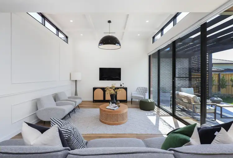 Third view of Homely house listing, 80 French Road, Greenvale VIC 3059