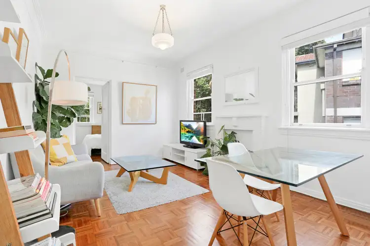 11/82 Birriga Road, Bellevue Hill NSW 2023