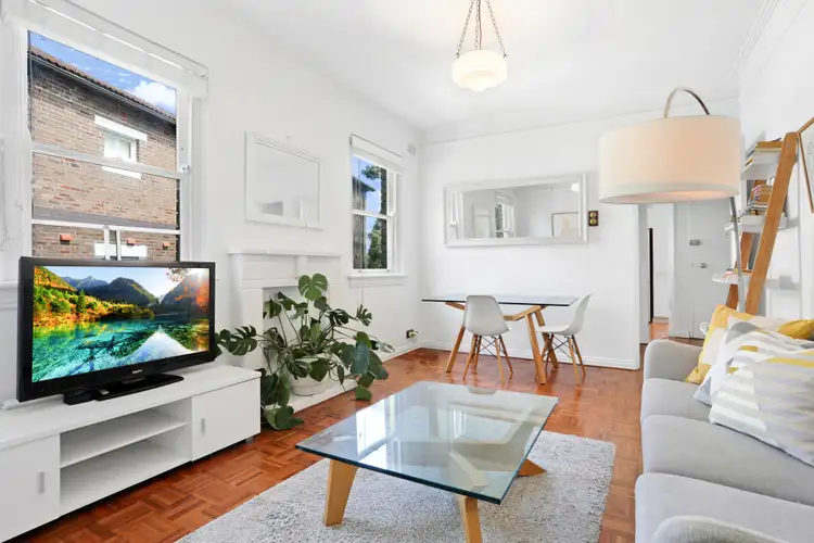 Second view of Homely apartment listing, 11/82 Birriga Road, Bellevue Hill NSW 2023