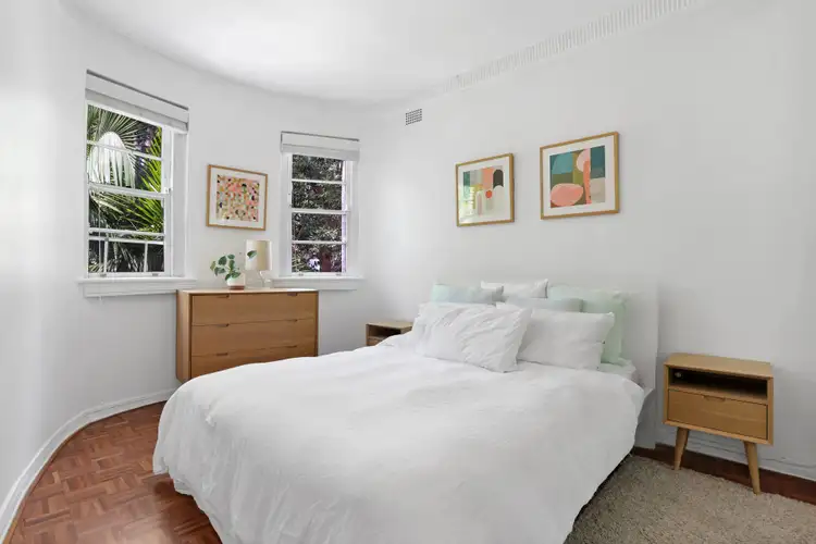 Third view of Homely apartment listing, 11/82 Birriga Road, Bellevue Hill NSW 2023