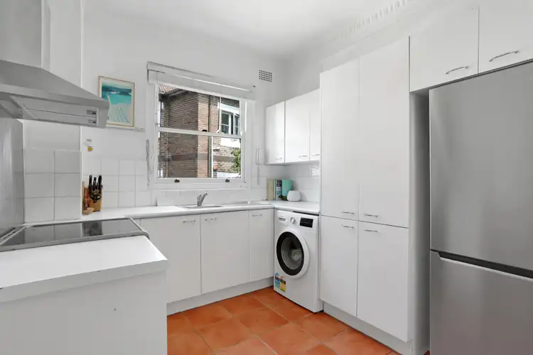 Fourth view of Homely apartment listing, 11/82 Birriga Road, Bellevue Hill NSW 2023