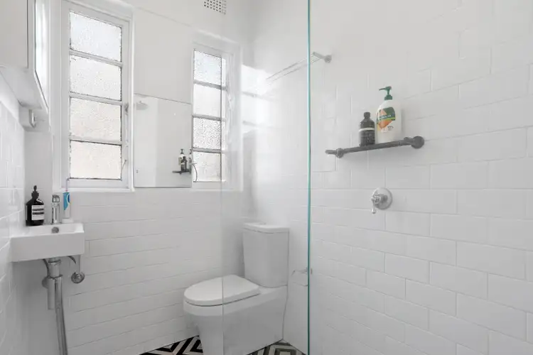 Fifth view of Homely apartment listing, 11/82 Birriga Road, Bellevue Hill NSW 2023