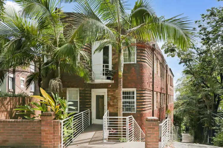 Sixth view of Homely apartment listing, 11/82 Birriga Road, Bellevue Hill NSW 2023