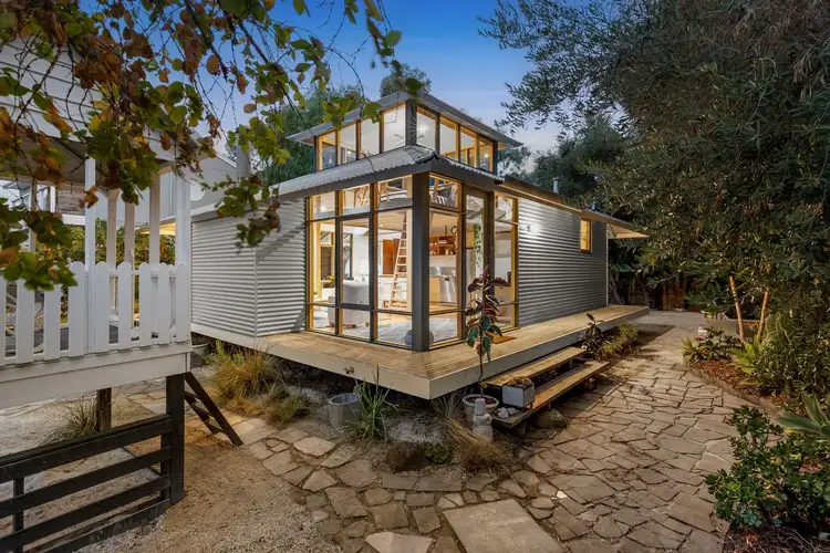 Third view of Homely house listing, 1/102 Carr Street, Barwon Heads VIC 3227