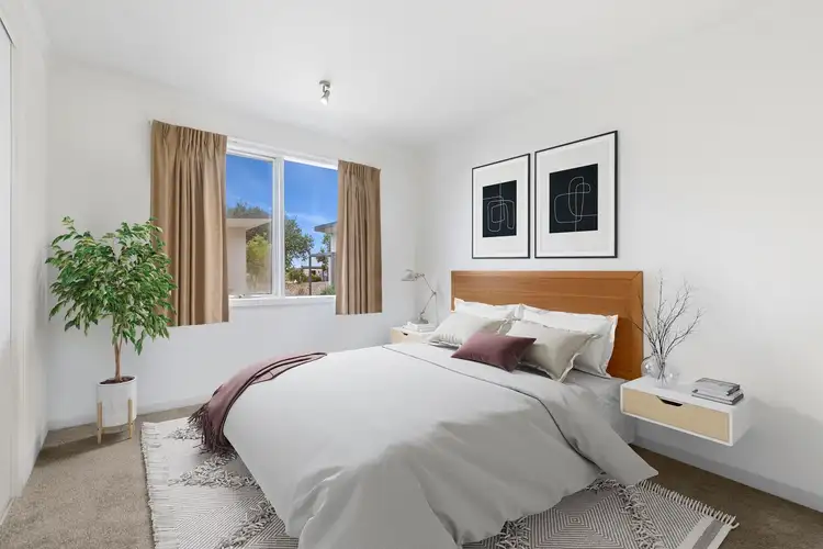 Fourth view of Homely apartment listing, 24/110 Tomara Drive, Connewarre VIC 3227