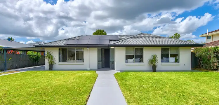 Main view of Homely house listing, 39 Lislane Street, Ferny Grove QLD 4055