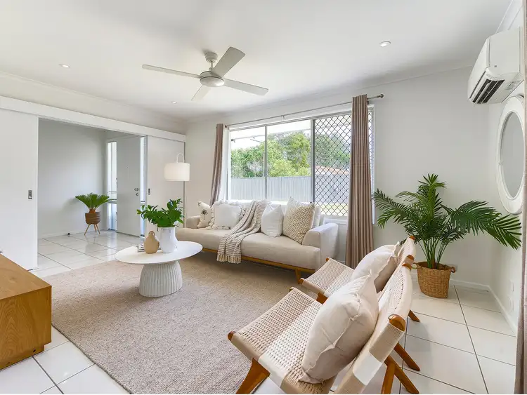 Second view of Homely house listing, 39 Lislane Street, Ferny Grove QLD 4055