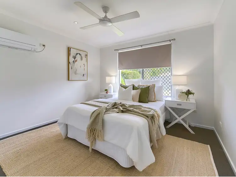 Fourth view of Homely house listing, 39 Lislane Street, Ferny Grove QLD 4055