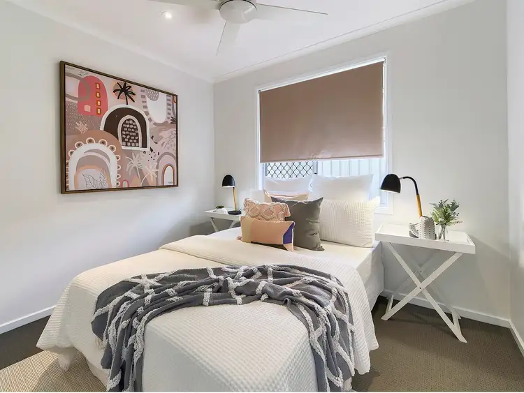 Fifth view of Homely house listing, 39 Lislane Street, Ferny Grove QLD 4055