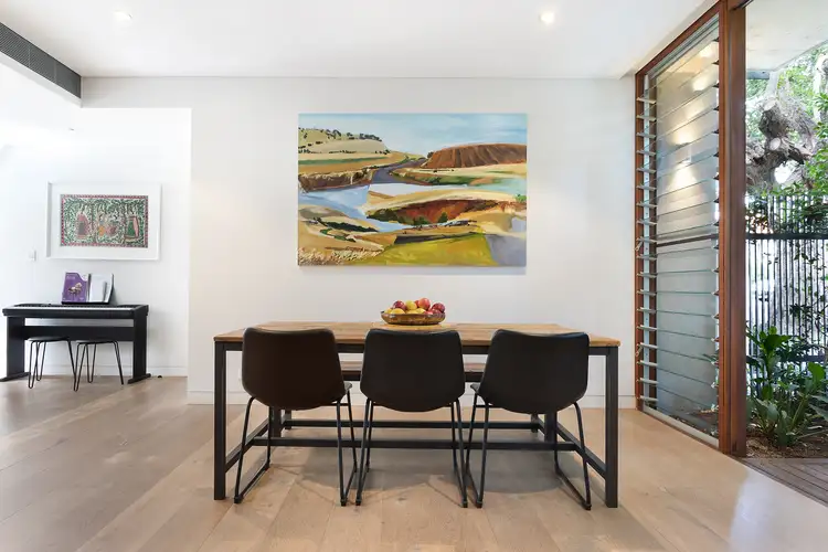 Third view of Homely apartment listing, Residence 2 "Amara", 43a Captain Pipers Road, Vaucluse NSW 2030