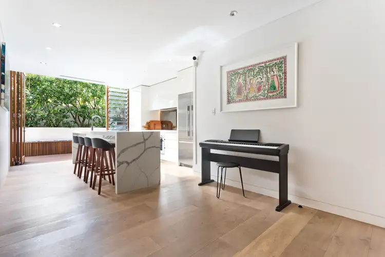 Fourth view of Homely apartment listing, Residence 2 "Amara", 43a Captain Pipers Road, Vaucluse NSW 2030