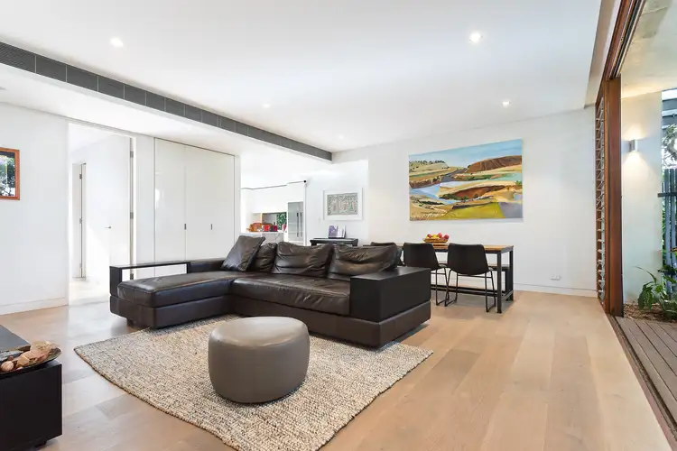 Fifth view of Homely apartment listing, Residence 2 "Amara", 43a Captain Pipers Road, Vaucluse NSW 2030