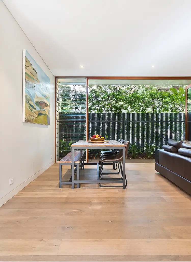 Sixth view of Homely apartment listing, Residence 2 "Amara", 43a Captain Pipers Road, Vaucluse NSW 2030