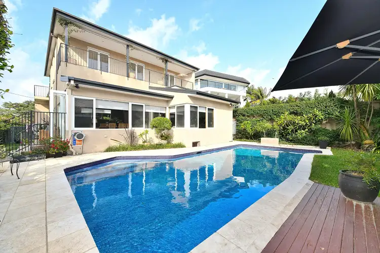 Second view of Homely house listing, 4 Village Lower Road, Vaucluse NSW 2030
