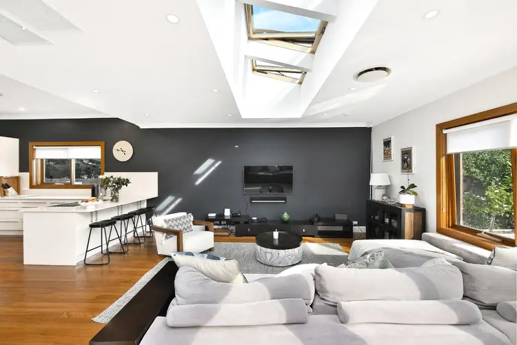 Fourth view of Homely house listing, 4 Village Lower Road, Vaucluse NSW 2030