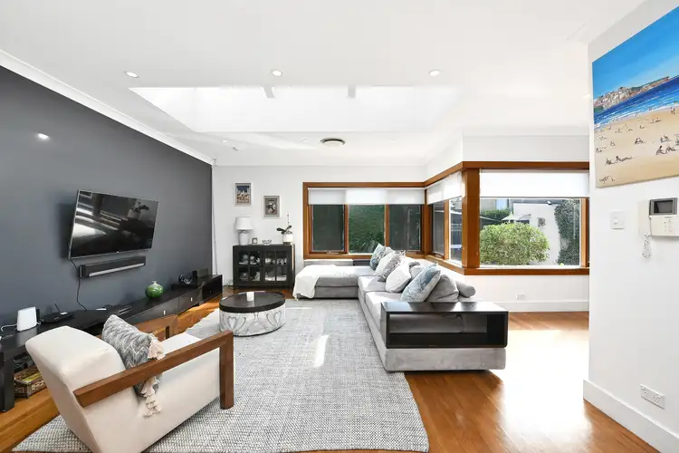Fifth view of Homely house listing, 4 Village Lower Road, Vaucluse NSW 2030