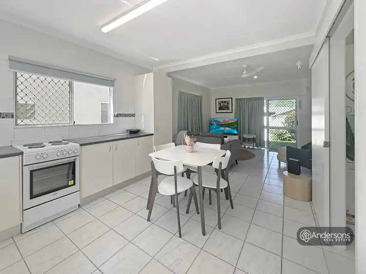Third view of Homely apartment listing, 8/55-57 Reid Road, Wongaling Beach QLD 4852