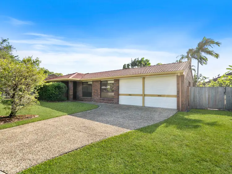 3 Fairford Court, Tingalpa QLD 4173