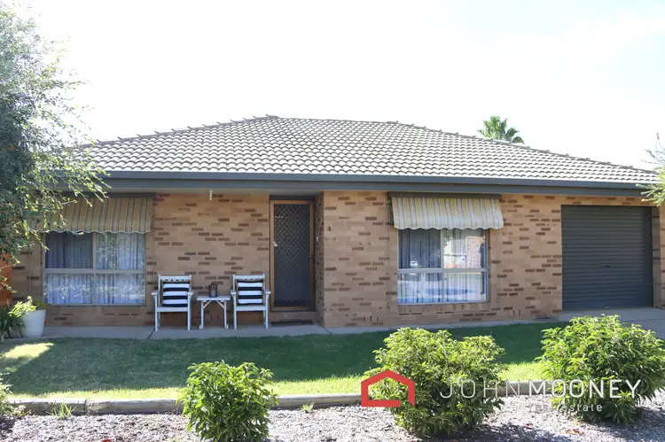 4/3 Leena Place, Wagga Wagga NSW 2650