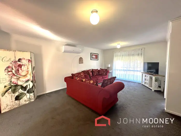 Second view of Homely unit listing, 4/3 Leena Place, Wagga Wagga NSW 2650