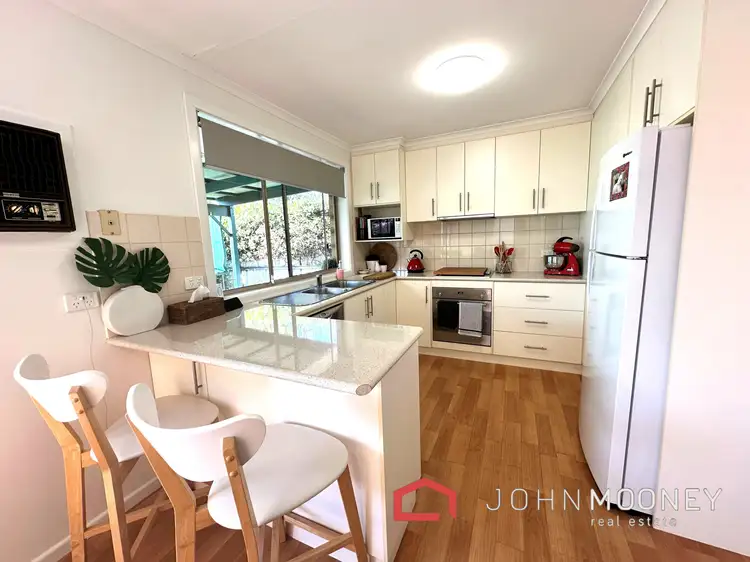 Fourth view of Homely unit listing, 4/3 Leena Place, Wagga Wagga NSW 2650