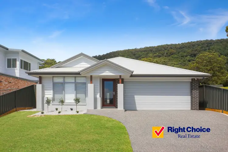 Main view of Homely house listing, 7 Bellinger Terrace, Albion Park NSW 2527