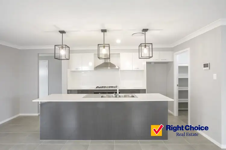 Third view of Homely house listing, 7 Bellinger Terrace, Albion Park NSW 2527