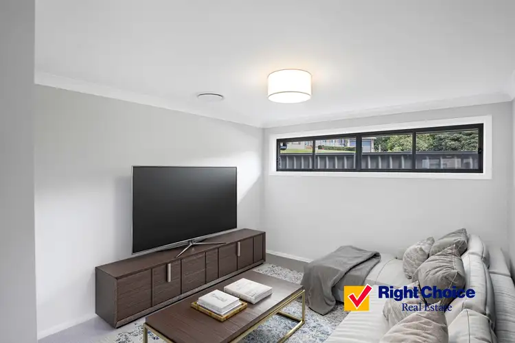 Fifth view of Homely house listing, 7 Bellinger Terrace, Albion Park NSW 2527