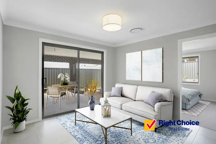 Sixth view of Homely house listing, 7 Bellinger Terrace, Albion Park NSW 2527