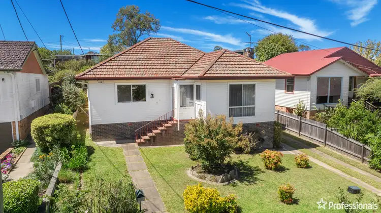 Main view of Homely house listing, 11 Millie Street, Armidale NSW 2350
